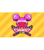 Chenso Club (PC) klíč Steam