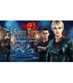 Sacra Terra 2: Kiss of Death Collector's Edition (PC) klíč Steam