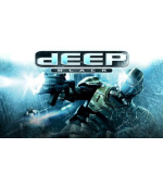 Deep Black: Reloaded (PC) klíč Steam