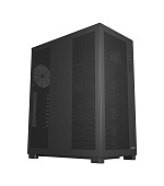 FSP U500-B/Big Tower/Černá