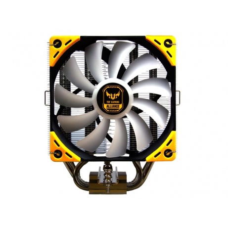 SCYTHE SCKTT-2000TUF Kotetsu Mark II TUF Gaming Alliance CPU Cooler