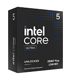 CPU Intel Core Ultra 5 250KF Plus (LGA1851)