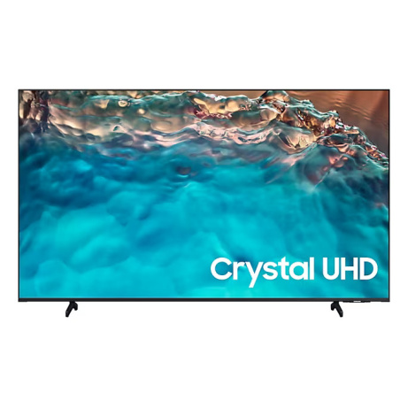 50" LED-TV Samsung 50BU8000 HTV