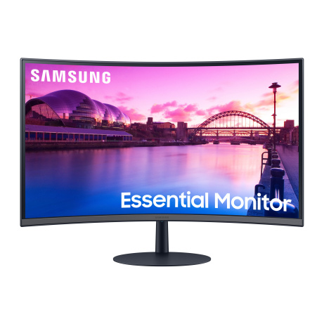 Samsung/LS32C390EAUXEN/32"/VA/FHD/75Hz/4ms/Black/2R