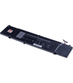Baterie T6 Power Dell Alienware m15, m17, G5 5590, G7 7590, 7790, 7900mAh, 90Wh, 6cell, Li-pol
