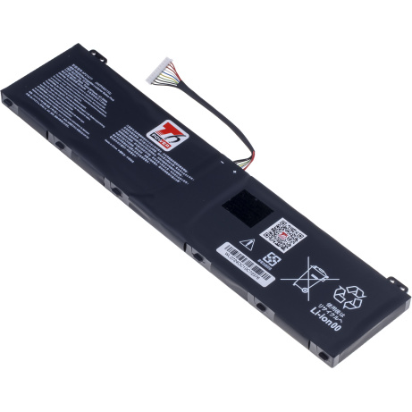 Baterie T6 Power Acer Nitro 5 AN517-55, Predator PH315-55, 5845mAh, 90Wh, 4cell, Li-pol