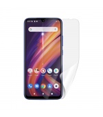 Screenshield LENOVO A6 Note folie na displej