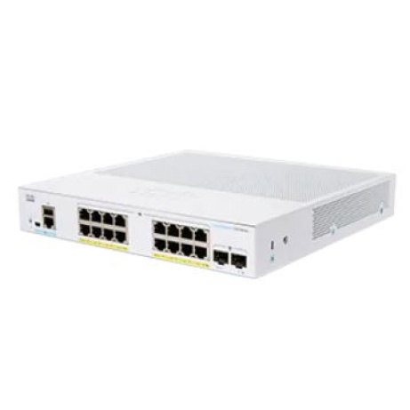 Cisco CBS250-16P-2G-EU REFRESH