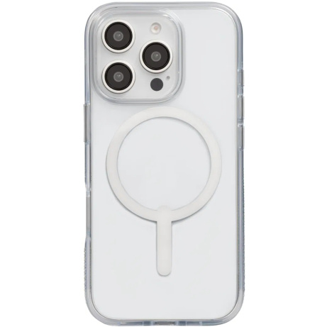 ZAGG kryt Crystal Palace Snap  Apple iPhone 16 Pro Max Transparentní