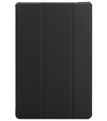 Tactical Book Tri Fold Pouzdro pro Samsung Galaxy TAB A11+ Black