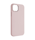 FIXED MagFlow Apple iPhone 15 Plus, růžový