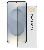 Tactical Glass Shield 5D sklo pro Samsung Galaxy S26 Black