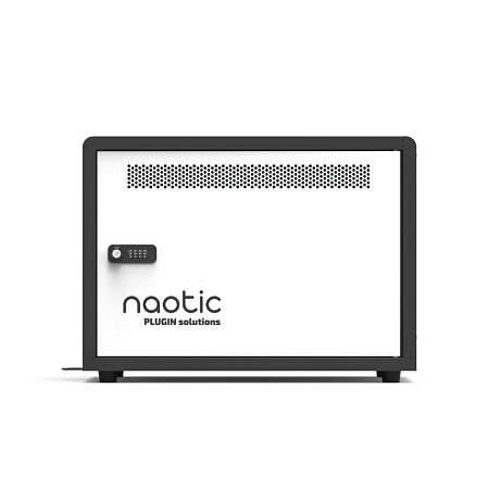 PORT NAOTIC CHARGING CABINET 10 UNIT A+C PD 45W