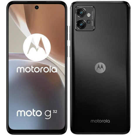 Motorola Moto G32 6+128GB DS GSM  Mineral Grey