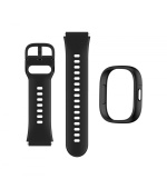 LAMAX WatchY4 Plus Strap and Cover Black