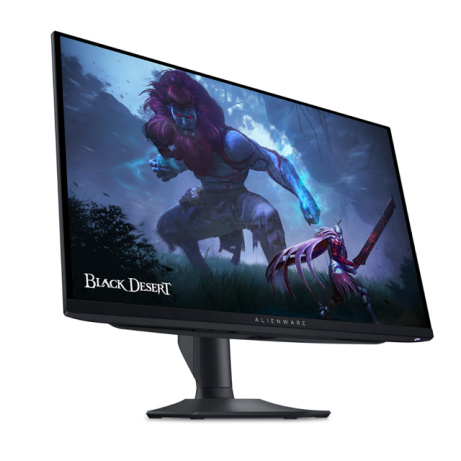 Dell/Alienware AW2725DF/26,7"/QD-OLED/QHD/360Hz/0,03ms/Black/3R