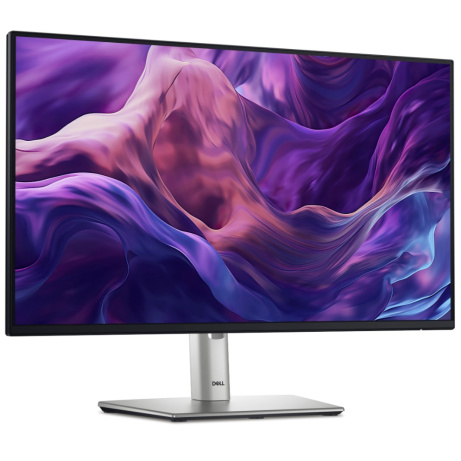 Dell/P2425H/23,80"/IPS/FHD/100Hz/5ms/Black/3RNBD