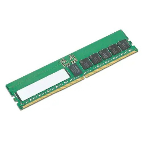 Lenovo 32GB DDR5 5600MHz ECC RDIMM Memory