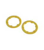 Vnitřní kryty kol pro Across UNLIMITED 12828-0047