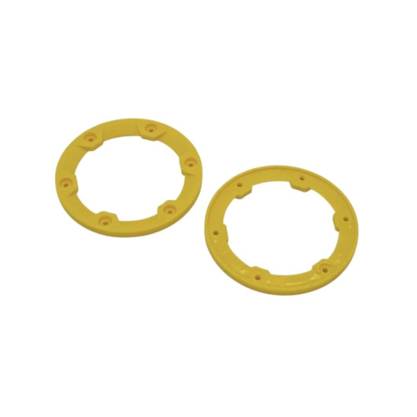 Vnitřní kryty kol pro Across UNLIMITED 12828-0047