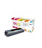 OWA Armor toner pro BROTHER HL 4140 4570,MFC9460,9465, 9970, DCP 9055, 9270, 6000 Stran, TN328BK,černá/black (TN-328BK)