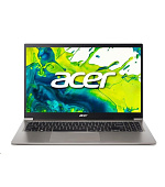 ACER NTB Lite (AL15-33P-35P4),Core 3 N355,15.6"FHD,8GB,512GB SSD,Intel Graphics,W11H,Titanium