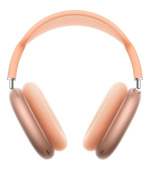 APPLE AirPods Max 2 (2024) - Orange