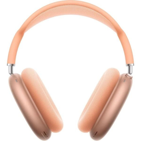APPLE AirPods Max 2 (2024) - Orange