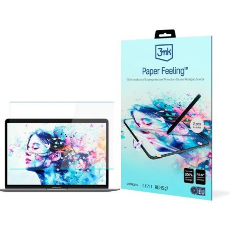 3mk Paper Feeling pro Apple MacBook Air 13''