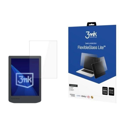 3mk FlexibleGlass Lite pro PocketBook Verse Lite (619)