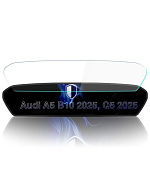 3mk BladeShield Center Display pro AUDI A5 F5 2019-24