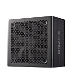 Cooler Master zdroj ELITE Gold 750W FM, 120mm, Plně modulární, 80 Plus Gold, ATX 3.1