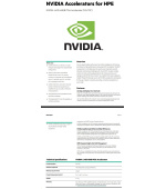 NVIDIA L40S 48GB PCIe Accelerator for HPE