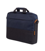 TRUST Taška na notebook 16" Lisboa Bag - modrá