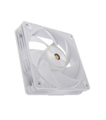 ASUS Ventilátor PROART PF120, 1x120mm, bílá