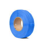 C-TECH Tisková struna (filament) ESSENTIAL LINE, PETG, modrá, 1,75mm, 1kg, refill