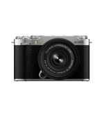 Fujifilm F X-M5 silver kit XC15-45mm