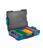 Bosch L-BOXX 102 set 13 kusů kufrový systém