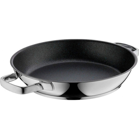 WMF Servírovací pánev PermaDur Advance, dno TransTherm, 28 cm