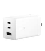 ASUS Nabíječka 100W USB-C GaN Gharger, 1,5m, White