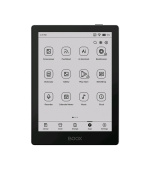 E-book ONYX BOOX GO 6, 6" Carta 1300, 32GB, Bluetooth, Android 11, E-ink displej