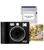 KODAK instantní fotoaparát Cam Mini Shot 3 Era