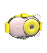 AGFAPHOTO Realikids Water Proof Pink