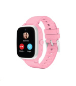 LAMAX WatchY4 Play Pink