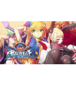 BlazBlue Centralfiction (PC) klíč Steam