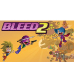 Bleed 2 (PC) klíč Steam