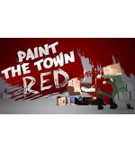 Paint the Town Red (PC) klíč Steam