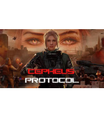 Cepheus Protocol (PC) klíč Steam