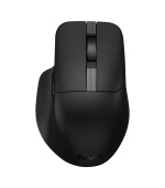 ASUS ProArt MD301/Ergonomická/Optická/Pro praváky/8 000 DPI/Drátové/Bezdrátové/Černá