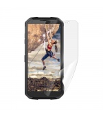 Screenshield IGET Blackview GBV9500 Plus folie na displej